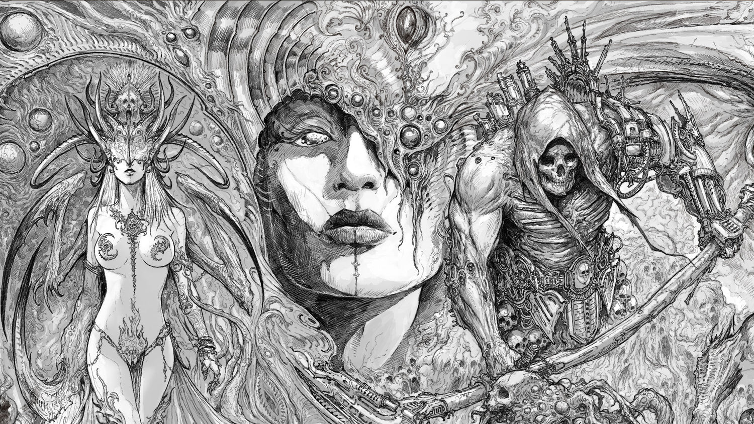 Collaborations