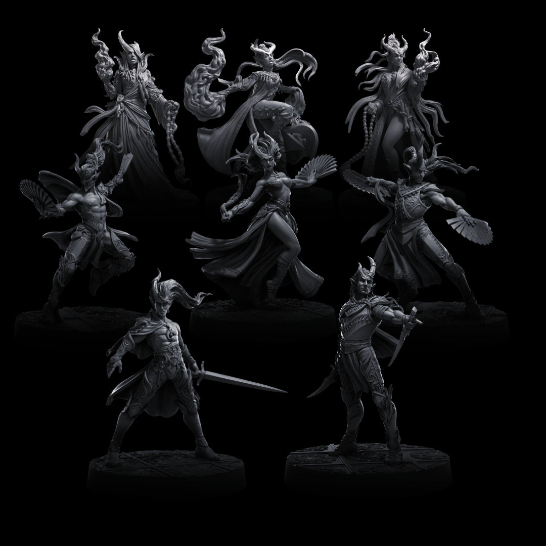 Altybaqat Skirmishers