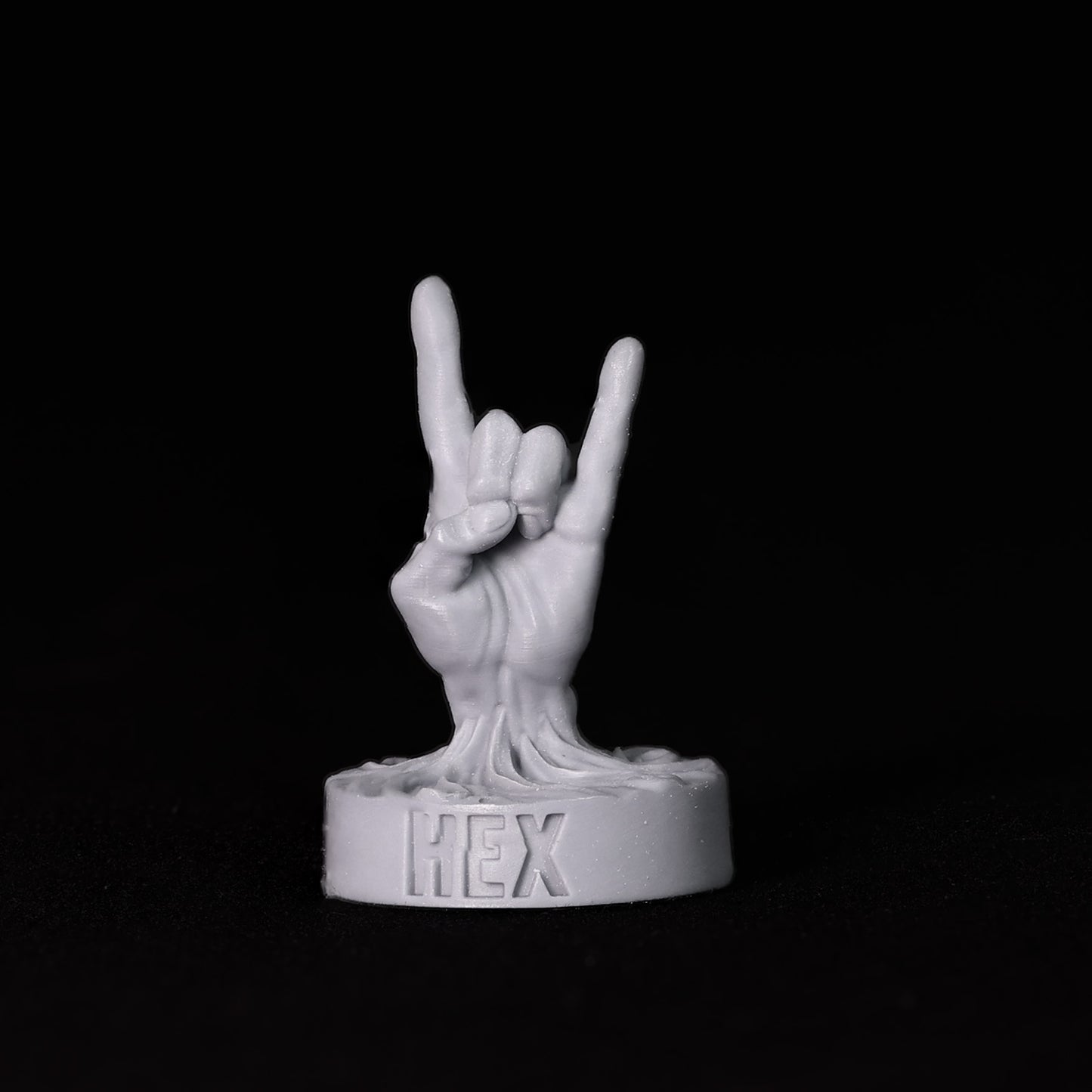 Viktor (Resin)