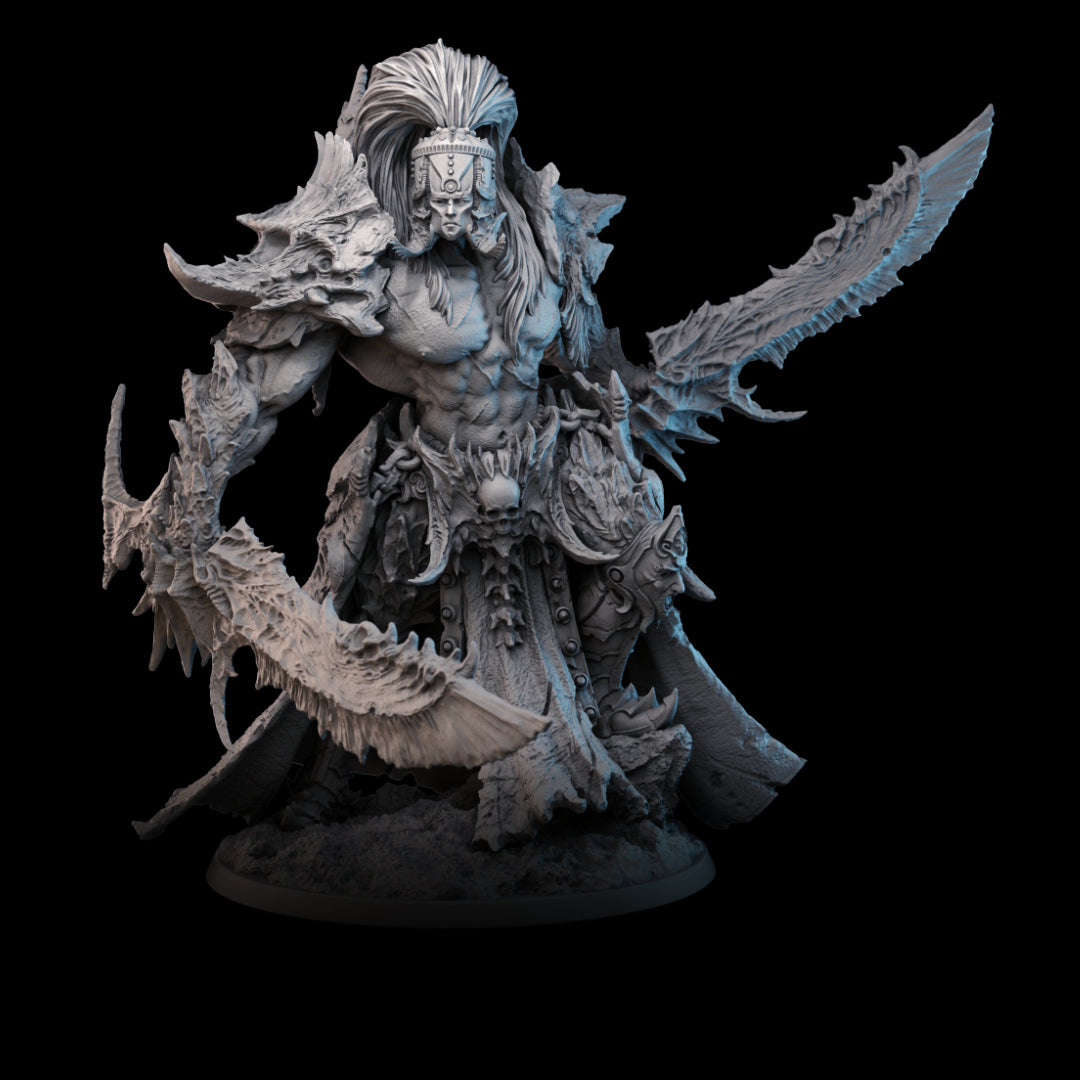 Renegade Flesh Golem