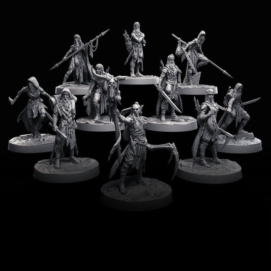 The Procurement Guild