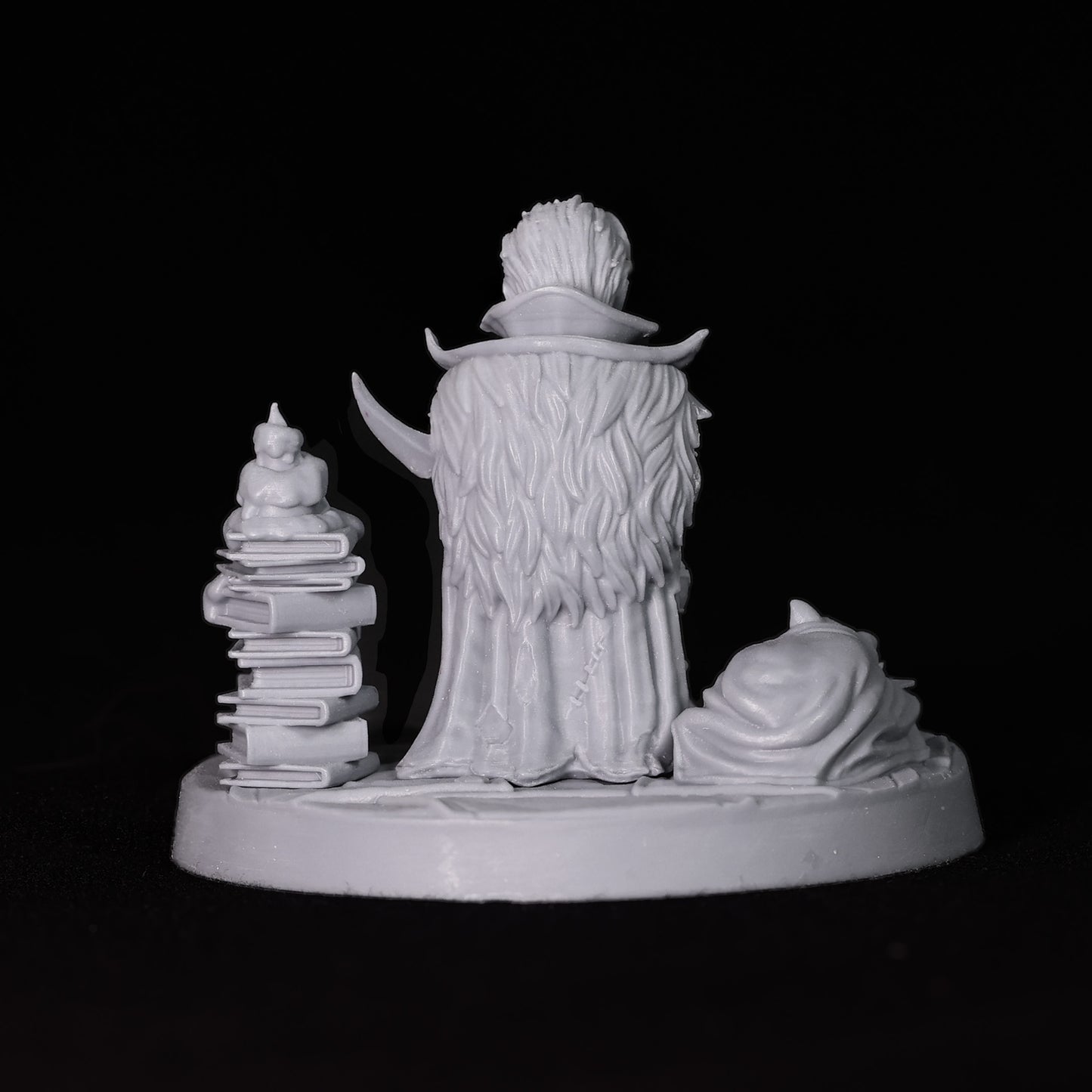Viktor (Resin)