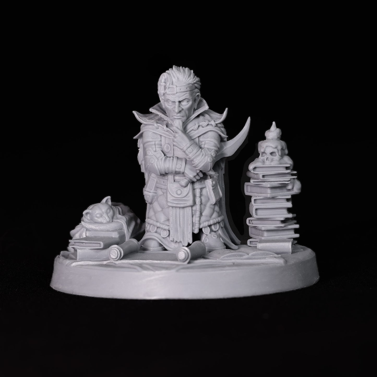 Viktor (Resin)