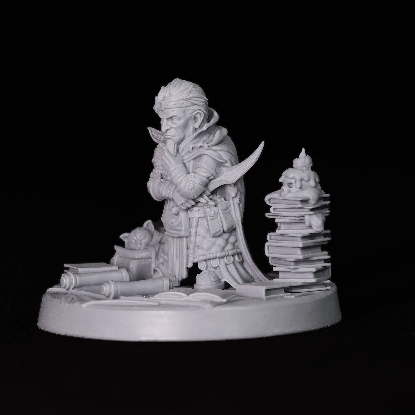 Viktor (Resin)