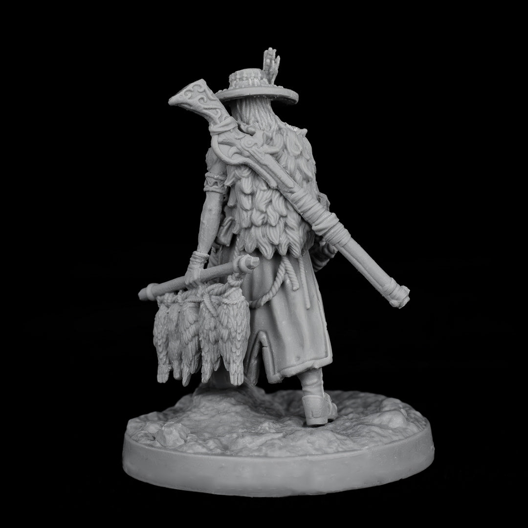 The Retinue