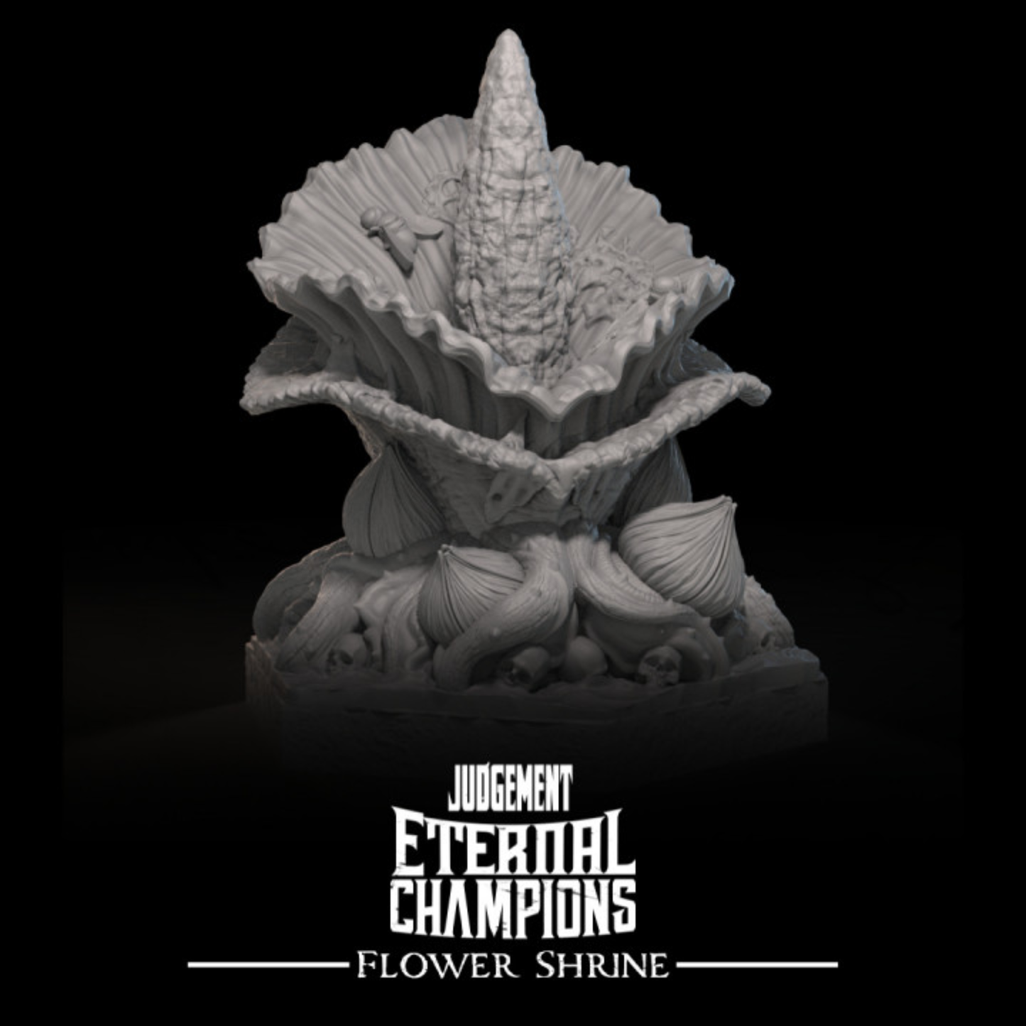 Nethermarsh Terrain Set (Preorder)