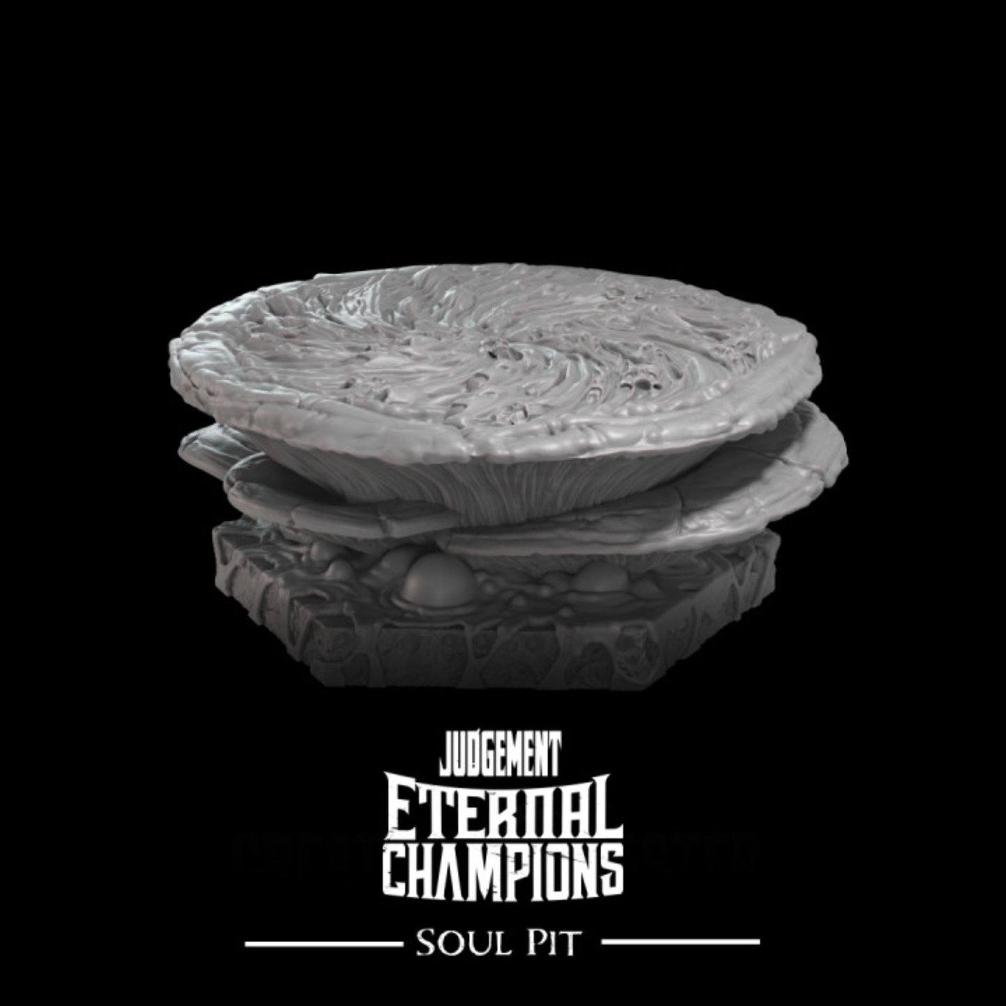 Nethermarsh Terrain Set (Preorder)