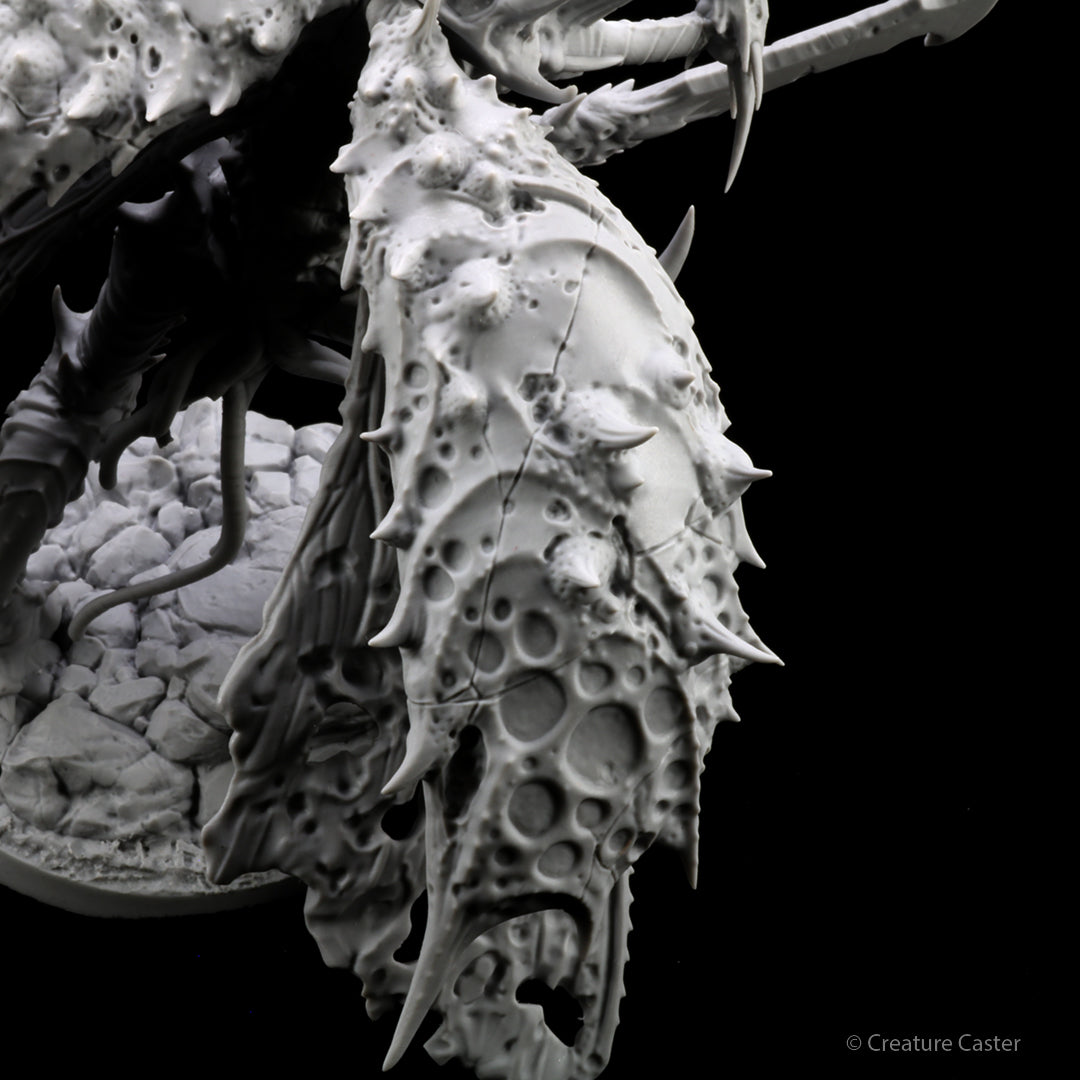 Lord of Sorrows