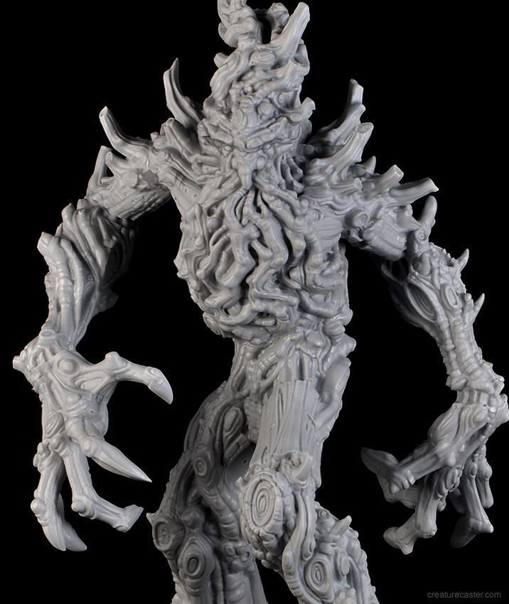 Boreal Treewalker