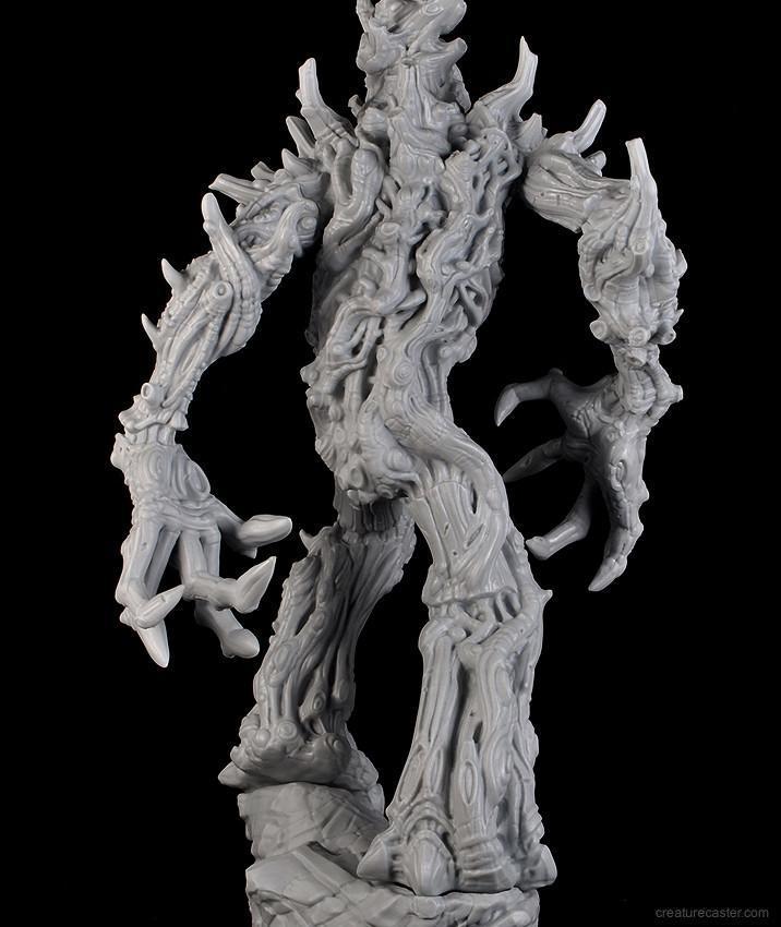 Boreal Treewalker