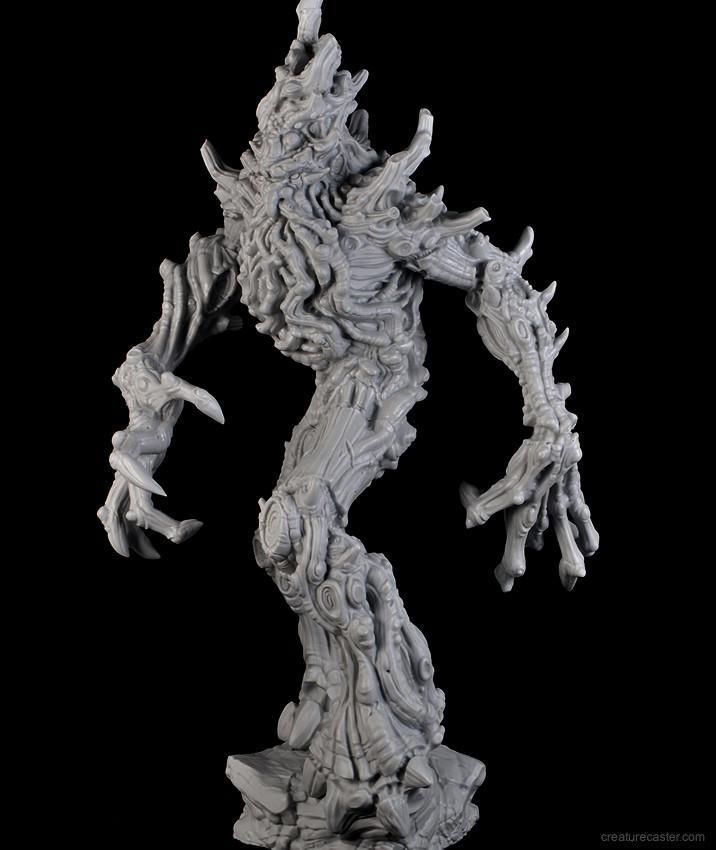 Boreal Treewalker