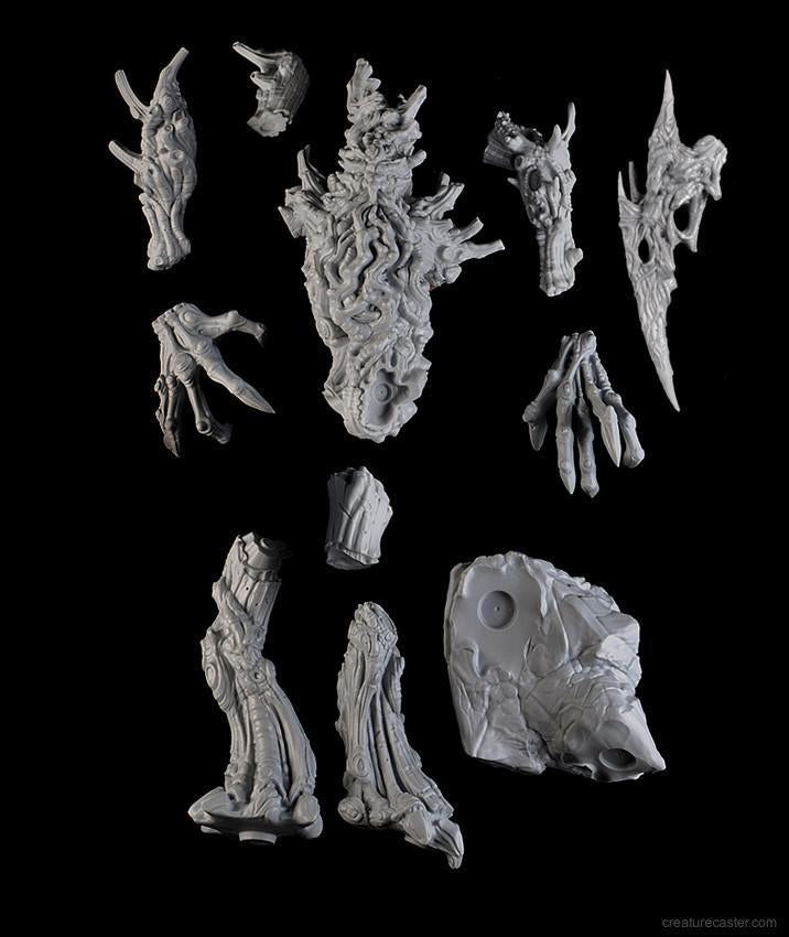 Boreal Treewalker