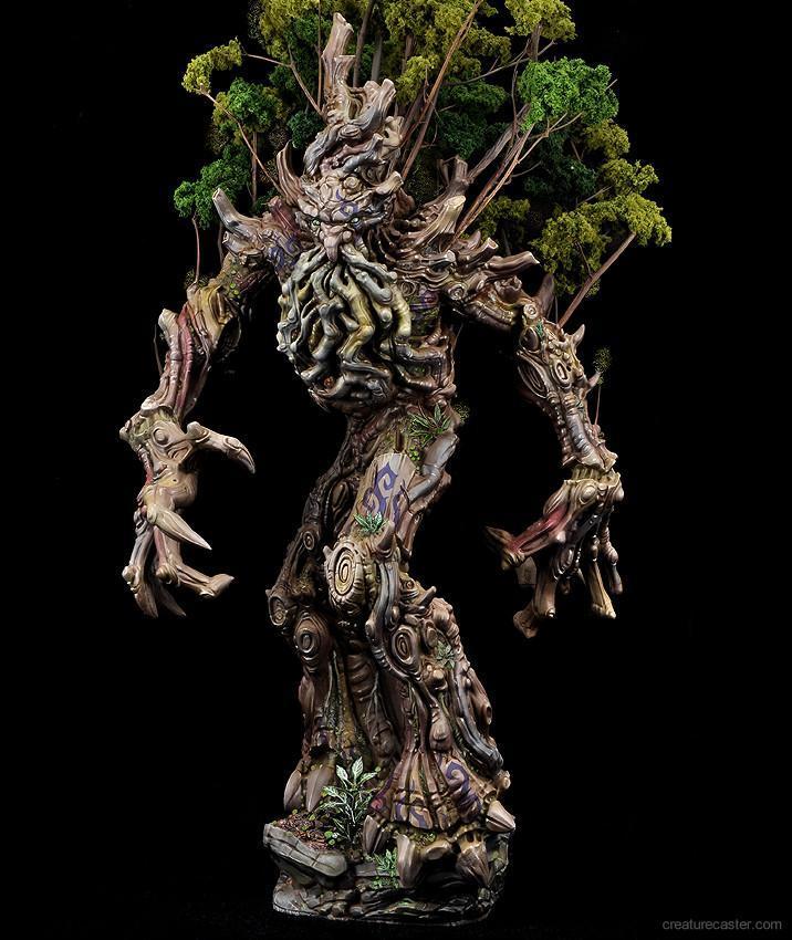 Boreal Treewalker