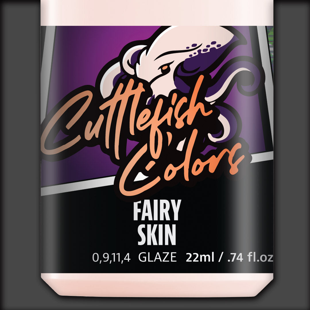 Fairy Skin