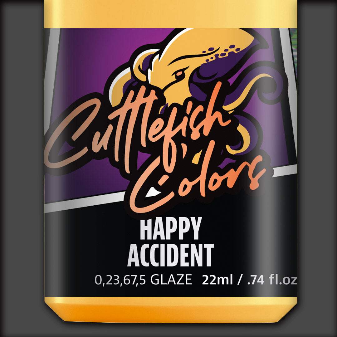 Happy Accident