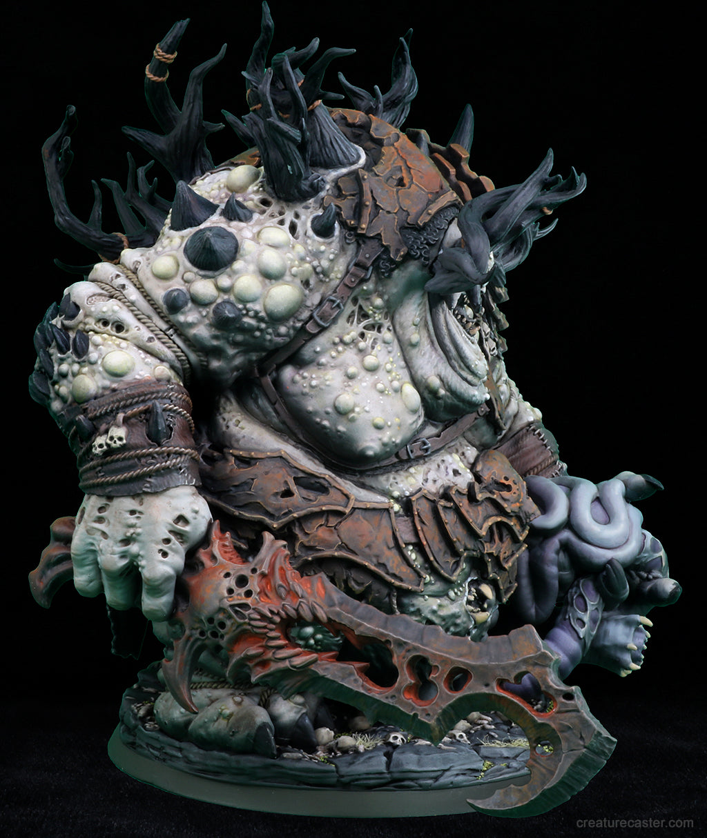 King of Ruin