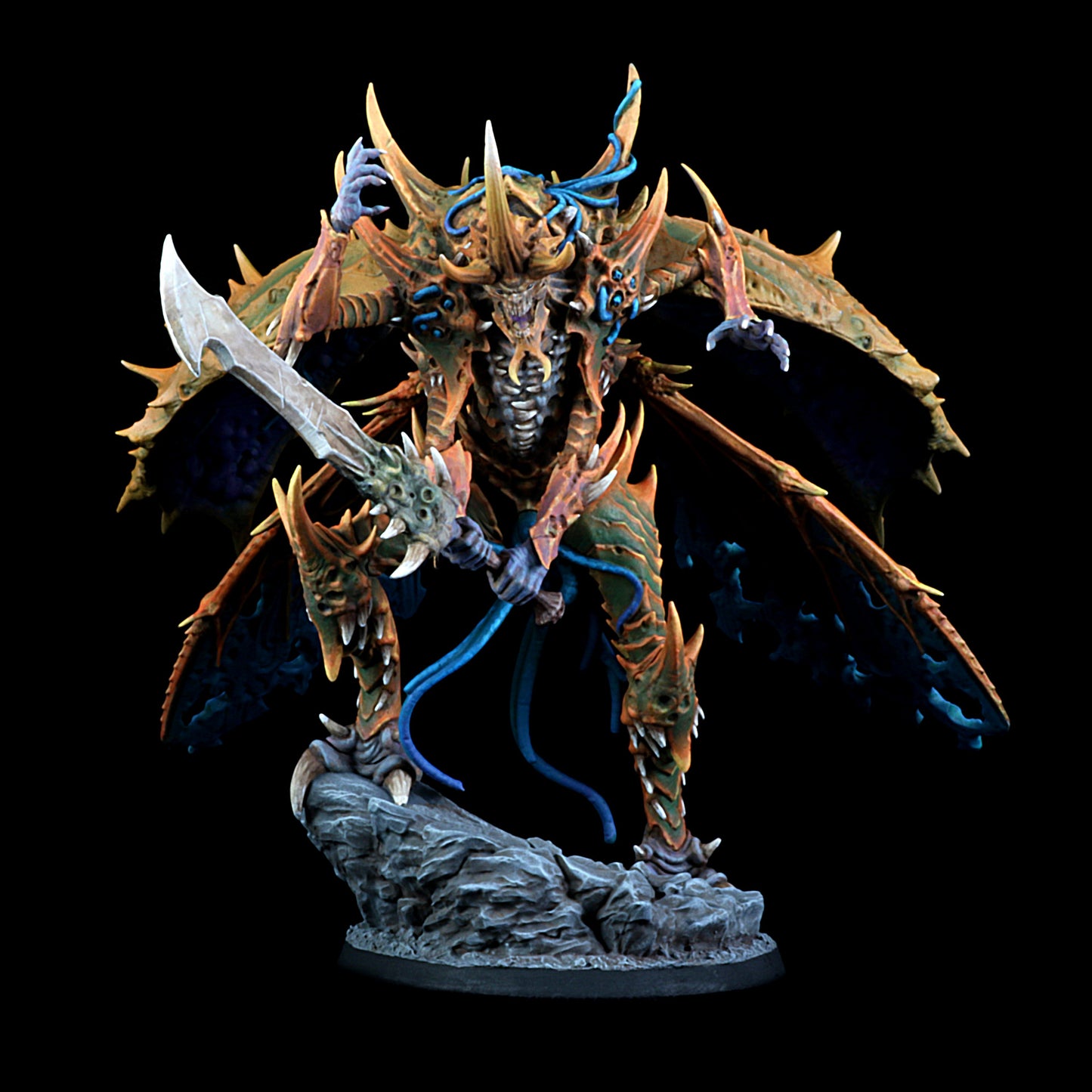 Lord of Sorrows