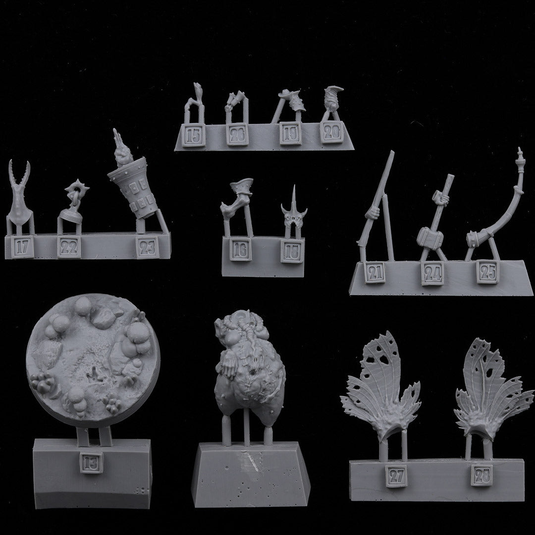 Onkura (Resin)