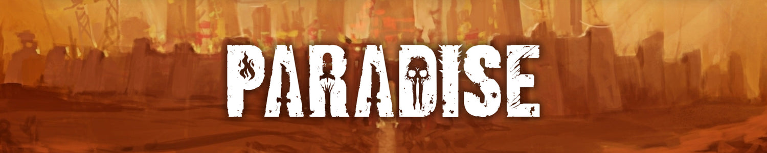 Paradise Core game