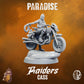 Paradise - The Raiders - Faction Set
