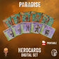 Paradise - FREE Digital Starter Set
