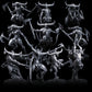 Children of Onslaught (Male)