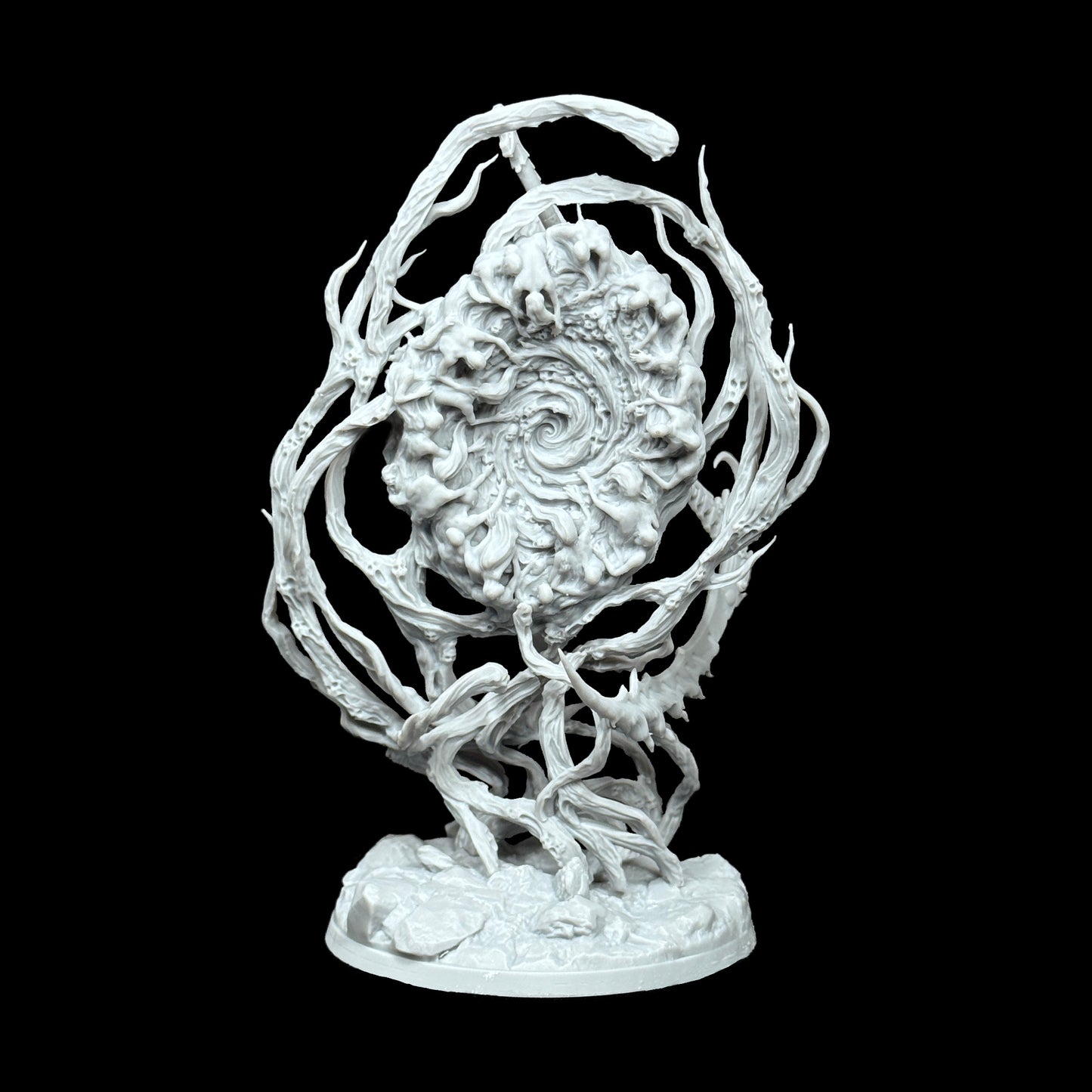 Greater Death Elemental