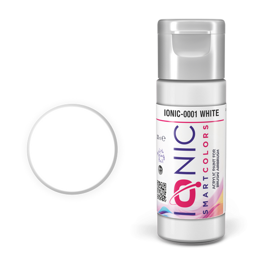 IONIC White