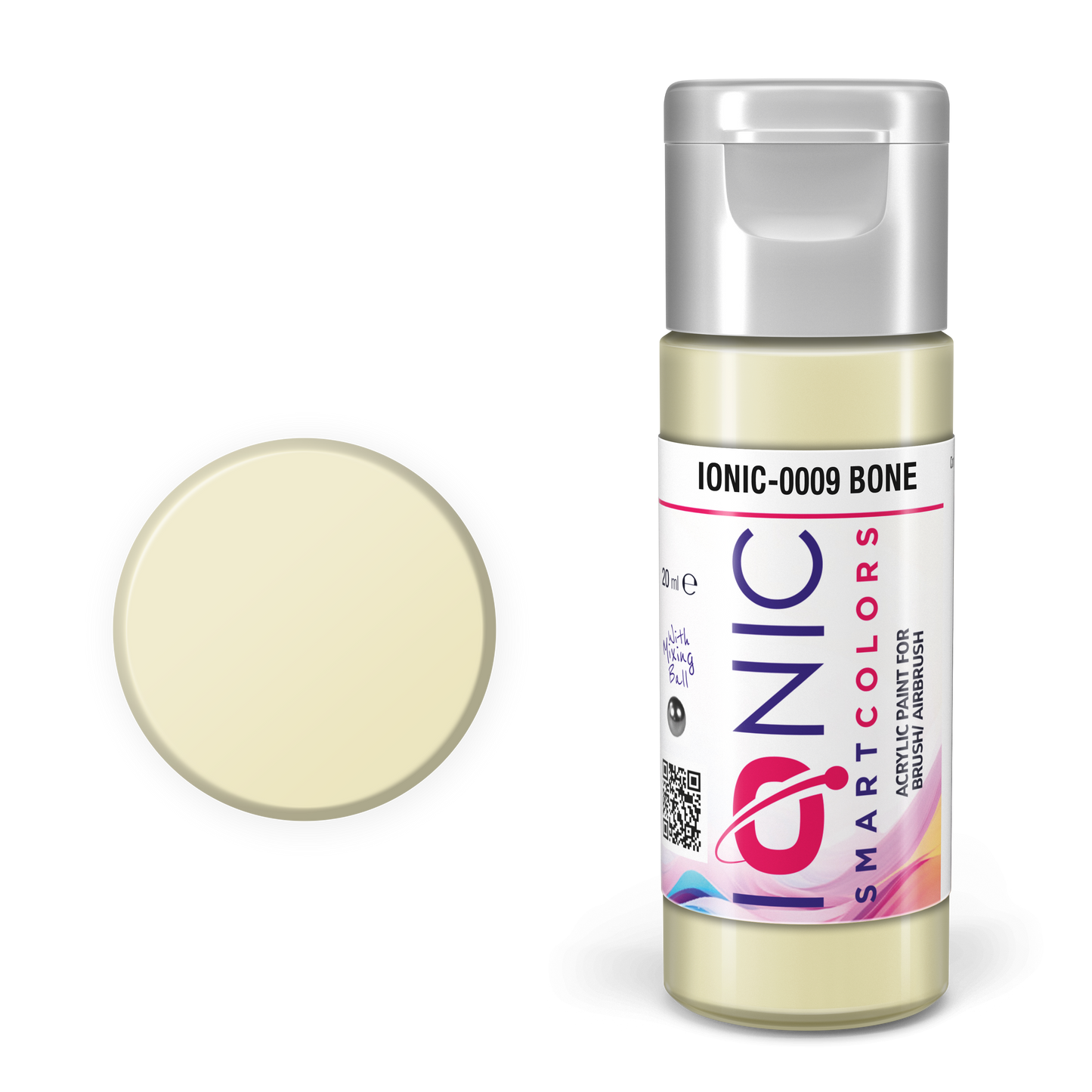 IONIC Bone