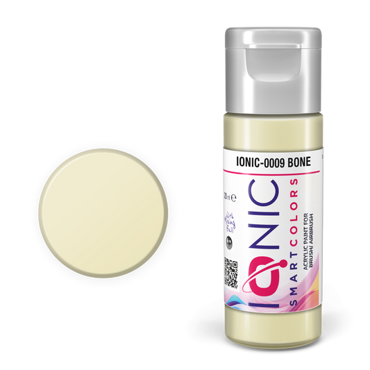 IONIC Bone