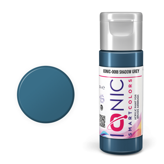 IONIC Shadow Grey