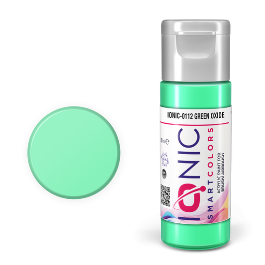 IONIC Green Oxide