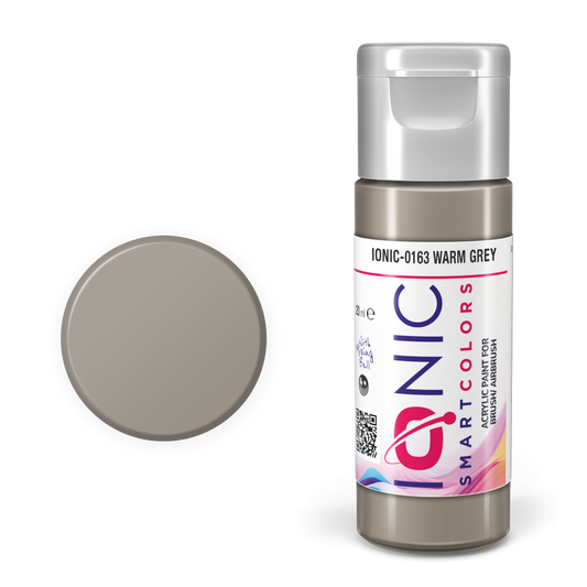 IONIC Warm Grey