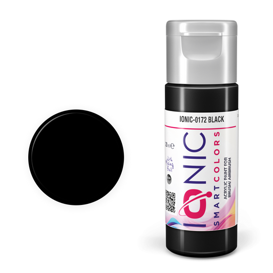 IONIC Black