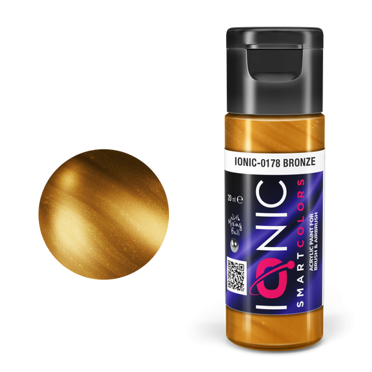 IONIC Bronze