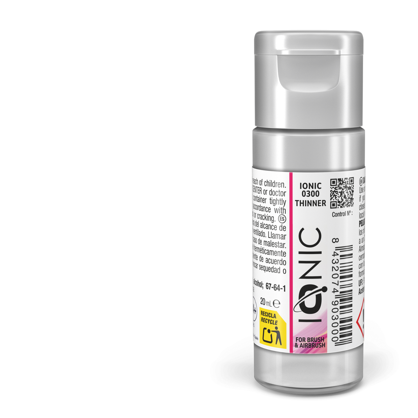 IONIC Thinner (20 mL)