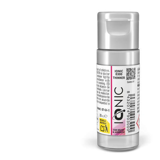 IONIC Thinner (20 mL)
