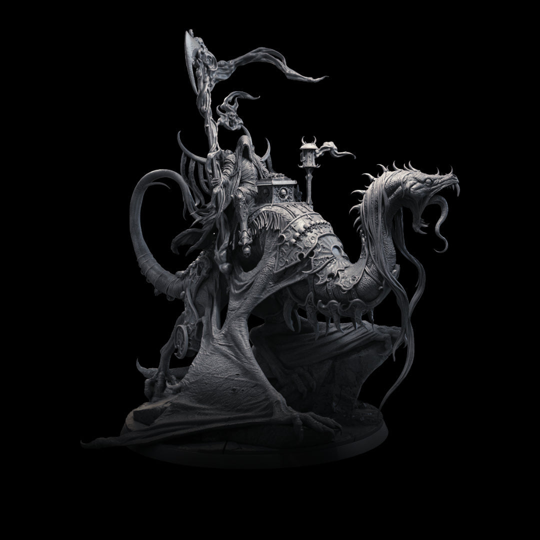 Pymion the Last King