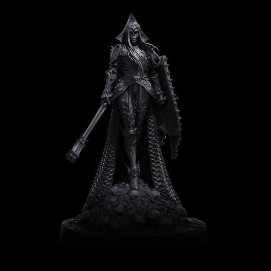 Rider of Avarice