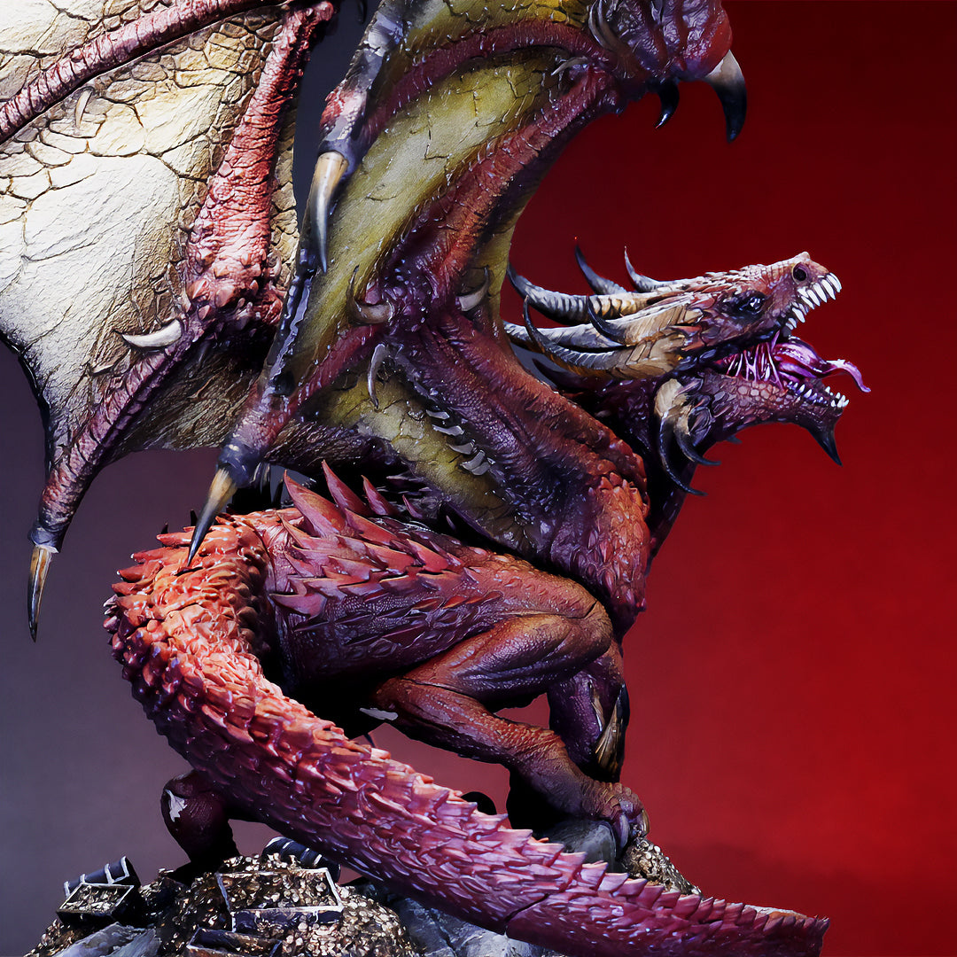 Creatures – Creature Caster