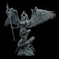 Classic Lady of Arcana