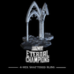 Necropolis Terrain Set (Preorder)