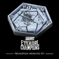 Necropolis Terrain Set (Preorder)