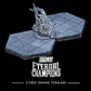Necropolis Terrain Set (Preorder)
