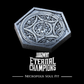 Necropolis Terrain Set (Preorder)