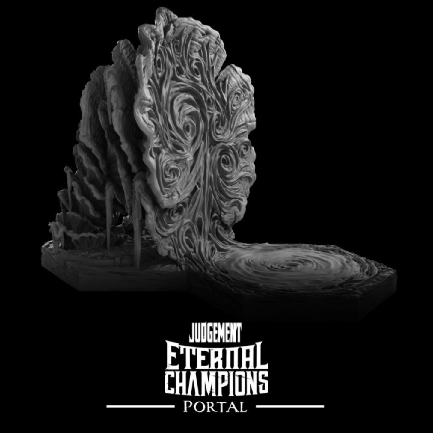 Nethermarsh Terrain Set (Preorder)