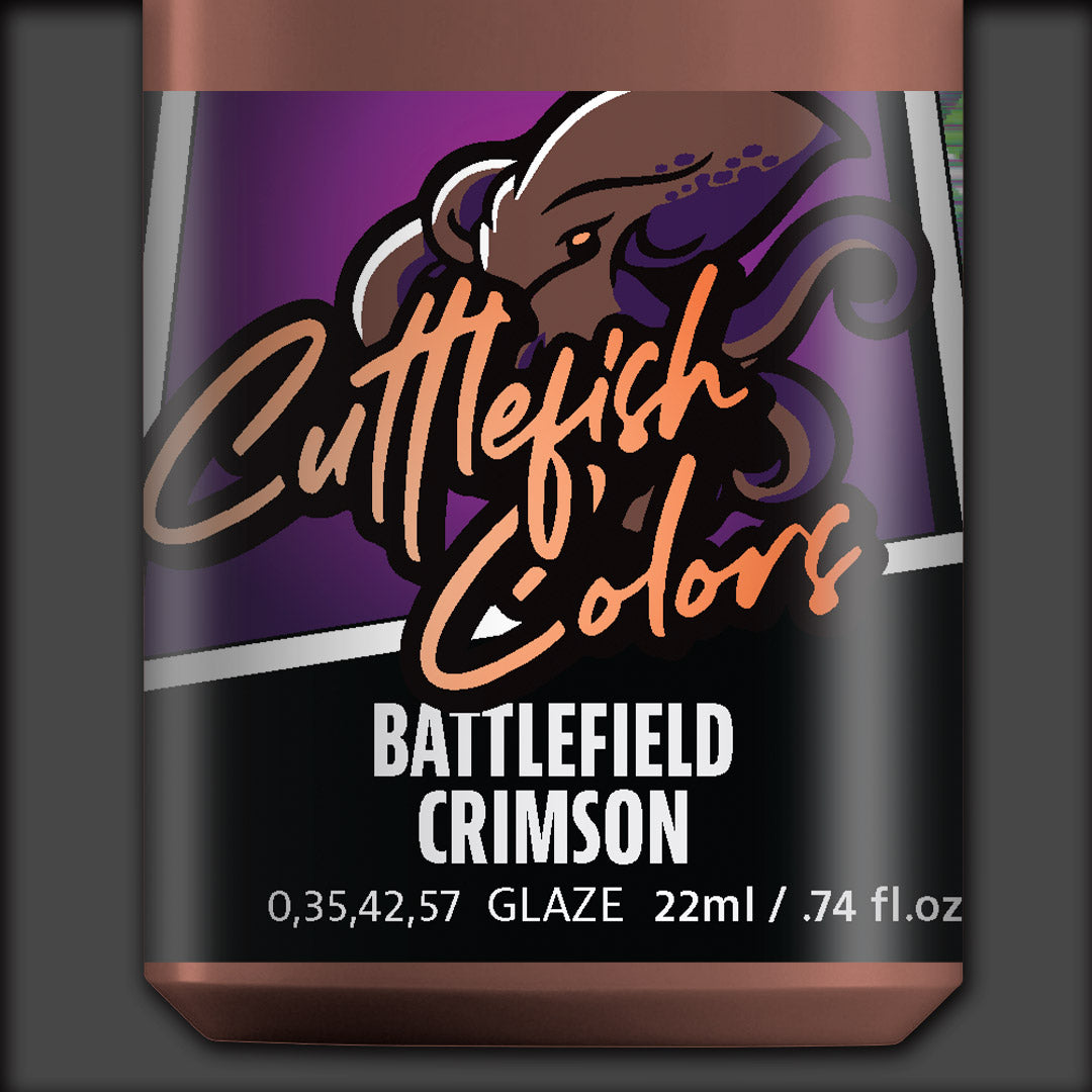 Battlefield Crimson