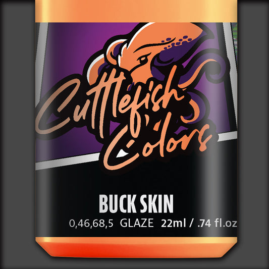 Buck Skin