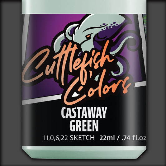 Castaway Green