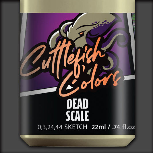 Dead Scale